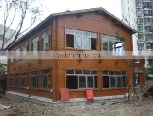 Taizhou Sentong Wooden Industry Co., Ltd. company overview - view 2