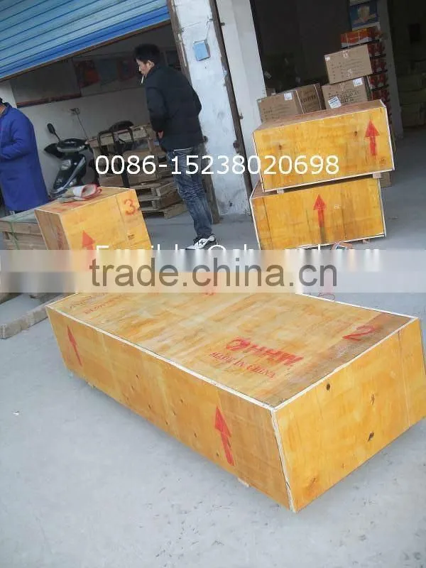 Miniature automation wall rendering machine/miniature wall rendering machine