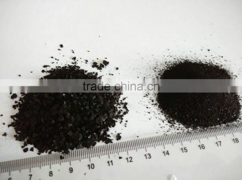 Super Potassium Humate