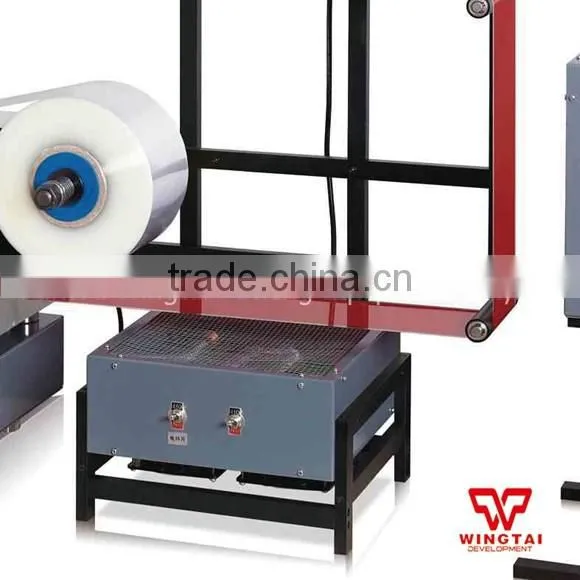 Continuous Gravure Printing Ink Proofer