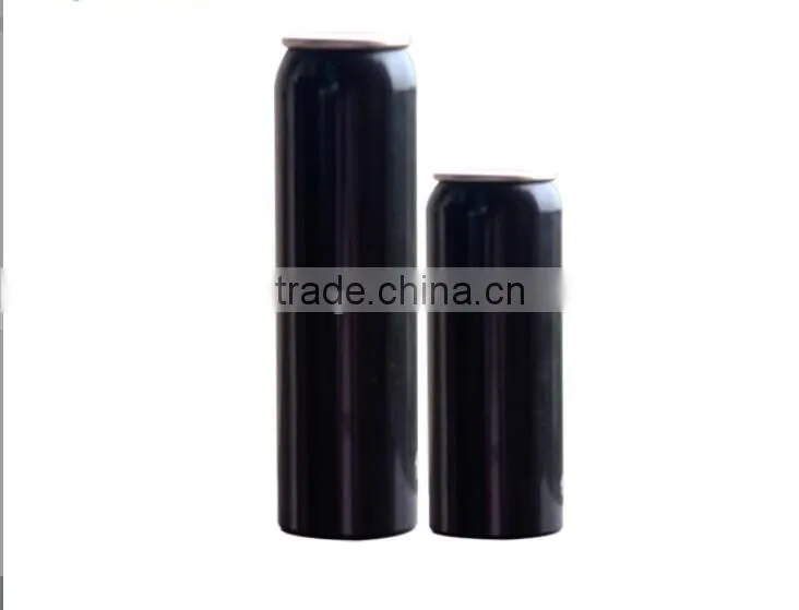 Aluminum Cans Spray Air Freshener