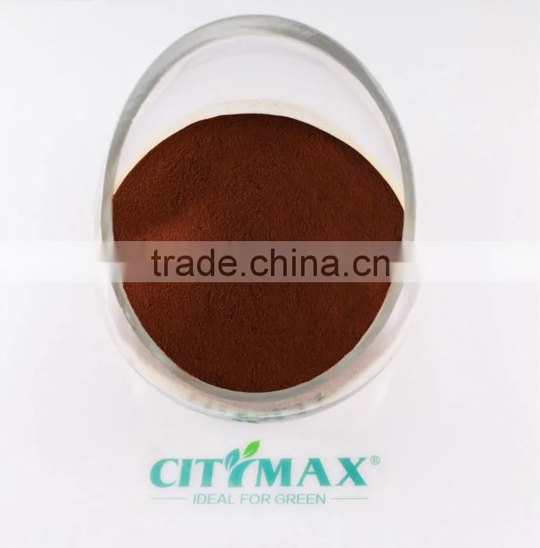 High solubility Super K fulvate mixed fertilizer