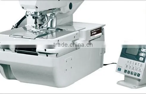 Bartacking Sewing Machine/Automatic Bartacking Equipment/Buttonhole Bartacking Machine CS-9820