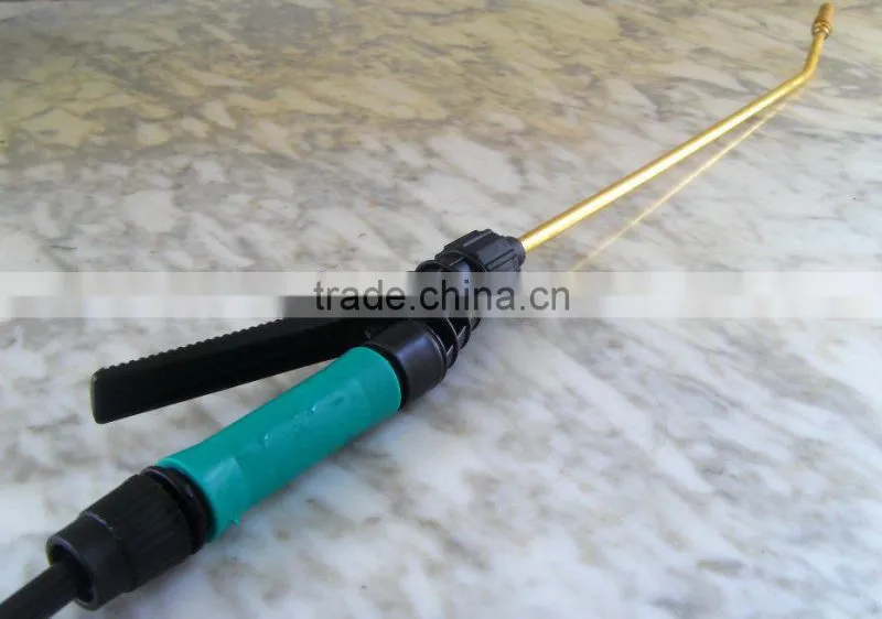 KOBOLD 8L Battery chemicals Garden sprayer