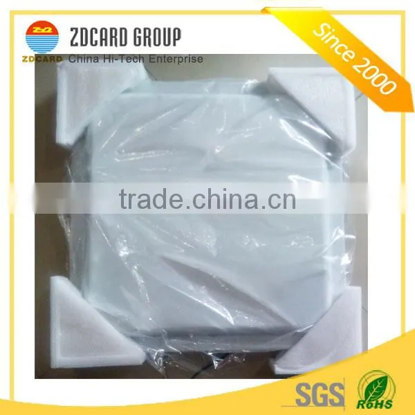 Vehicle Control Long Range UHF RFID reader