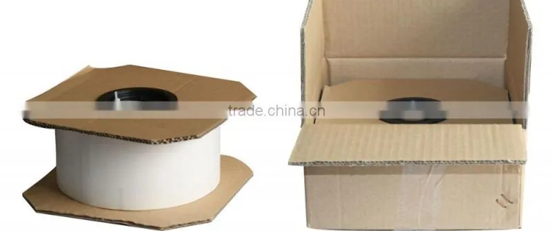9654 Alien H3 Paper RFID Tag Blank White Printable UHF RFID Stickers ISO 18000-6C EPC GEN 2