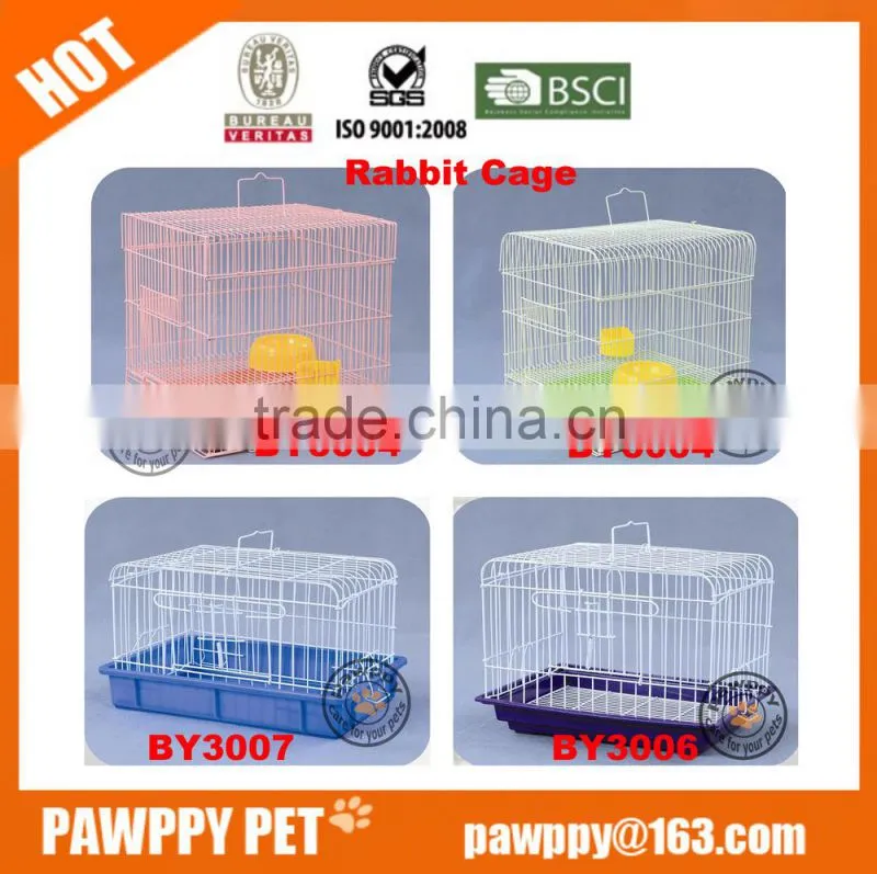 Hot sale wire mesh cage for rabbit