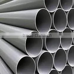Food grade 2 inch pvc plastic pipe