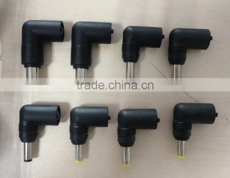 Laptop Adapter Universal Adapter Automatic Adjustment