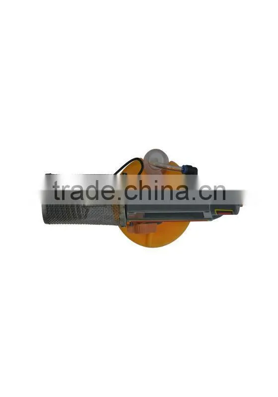Small Smoke Screen Sprayer agricultural fog sprayer (SUPER-2000 GOLD)