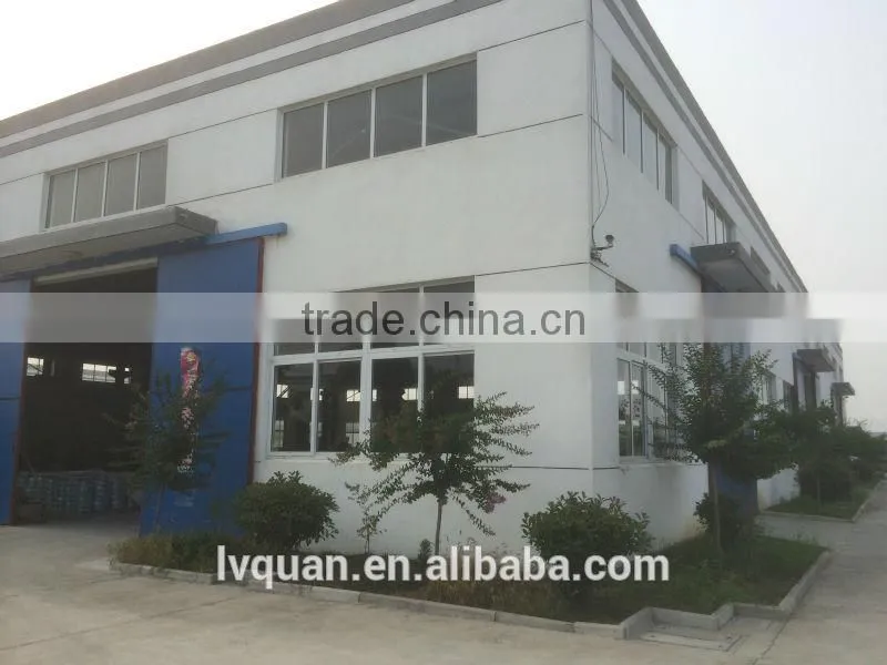 Air EPDM Bubble Diffuser for waste water treatment