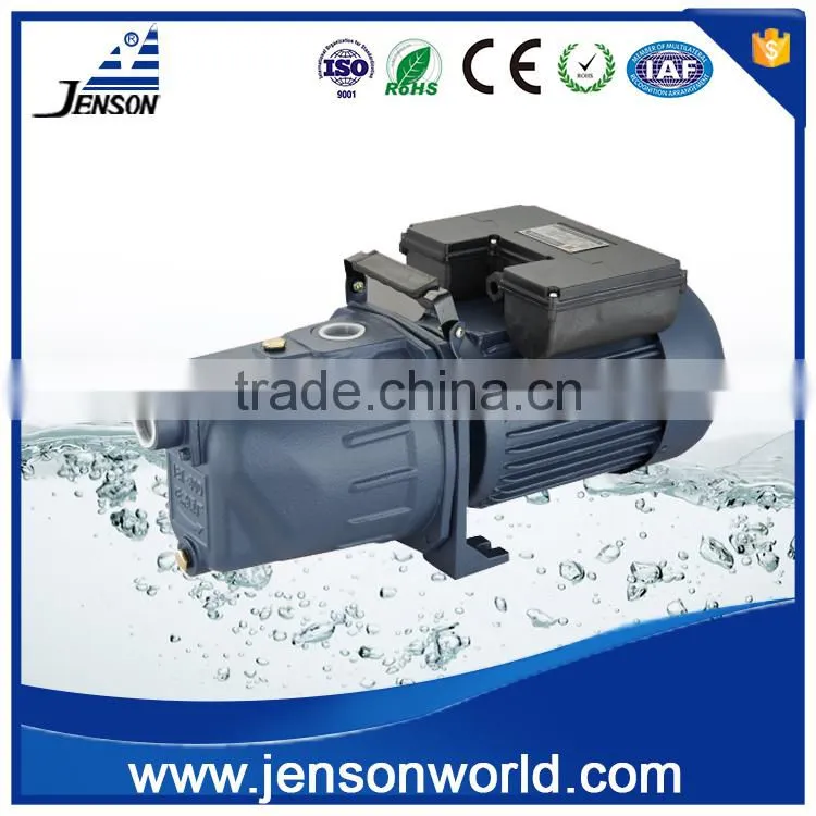 Jenson high pressure household Jet pump jet water pump for washing