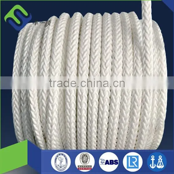 Decoration Twisted Elastic PP String Rope