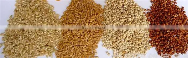 new condition grain rice cleaner cost