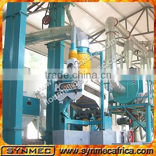 flour mill emery stones