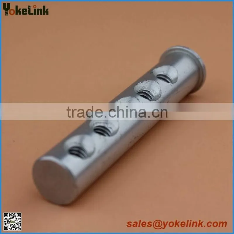 adjustable clevis pin