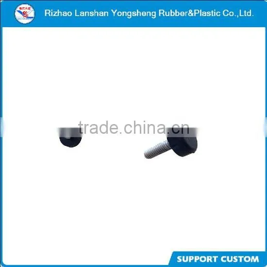 high quality rubber damper mount