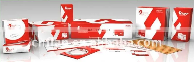 Engine piston 4JB1 4JB1T