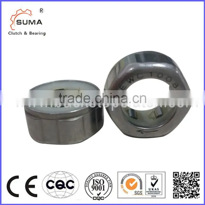 EWC1008 fishing tackle bearing one way needle roller bearing