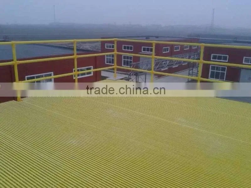 fiberglass grating plastic grille frp grating