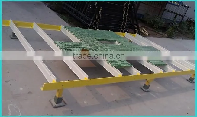 Pig farrowing cage/ pig bed farm equipment