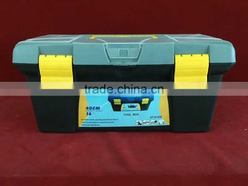 #C01tool Kit/work-box/High Quality Work-box With Form/Professional