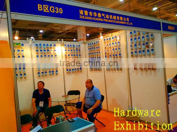 Forged brass fitting for PEX-AL-PEX pipe , compression pipe fitting