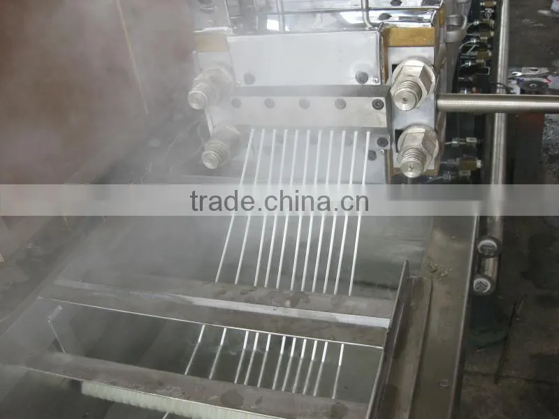 EXTRUDER barel