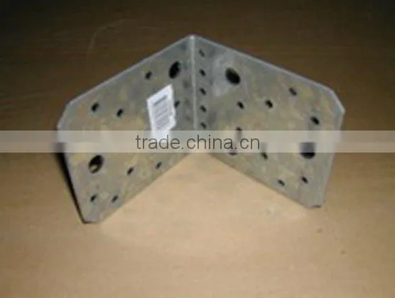 WOOD CONNECTOR