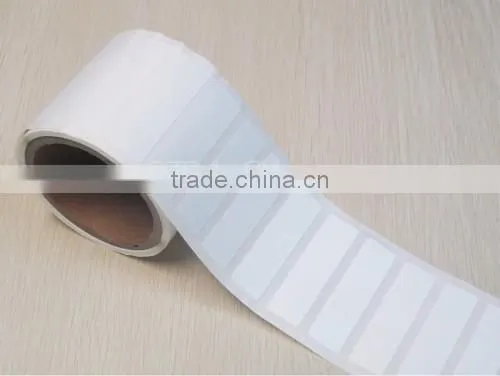 Passive RFID Tags for laundry and linen management