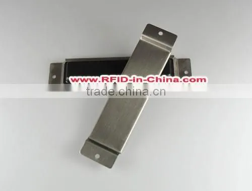 Custom High Temperature RFID Tags by DAILY RFID with Factory Price