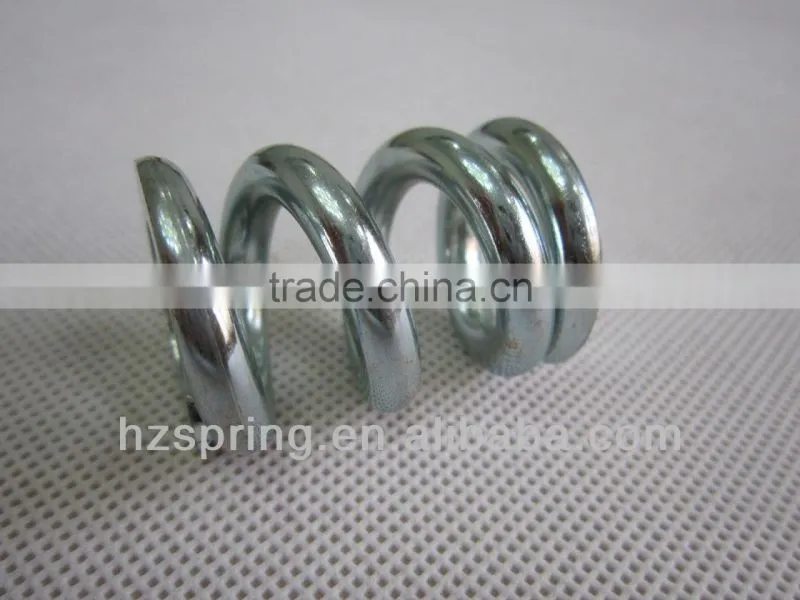 Push Spring