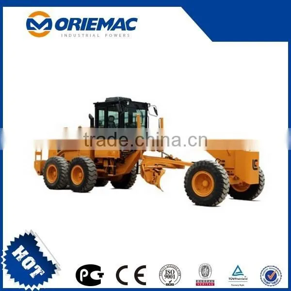 Liugong 165HP mini Motor Grader CLG4165 mini motor grader for sale