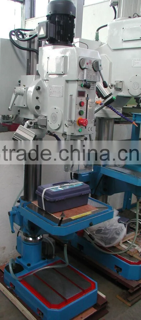 Vertical Drilling Machine Z5050A