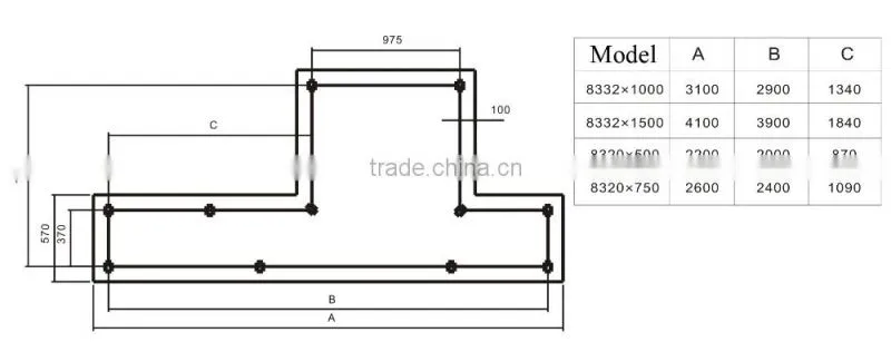 CNC Camshaft Grinding Machine ( Special-use Crankshaft Grinder Machine)