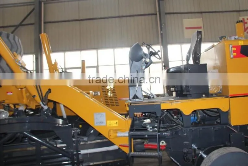 2017 Hot Sale Brand New 180HP GR180 China Cheap Motor Grader for Sale