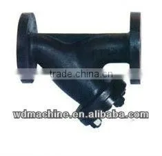 USB Type Strainer, Duplex type strainer