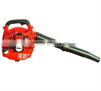 portable gasoline engine small cleaning leaf blower EB260