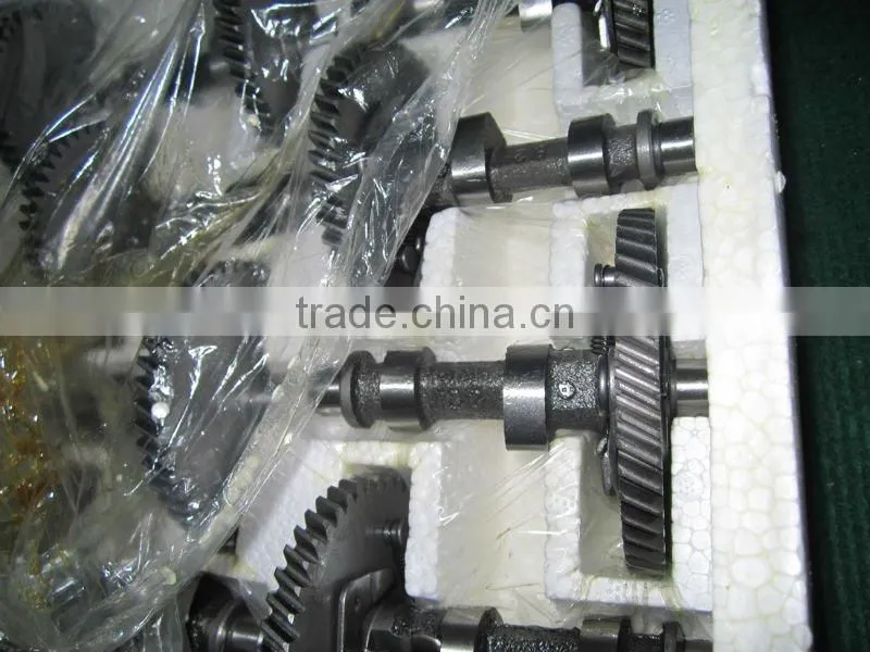 6.5HP four-stroke Gasoline engine/Honda engine (GX200)