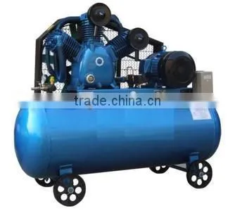 Three stage air compressor