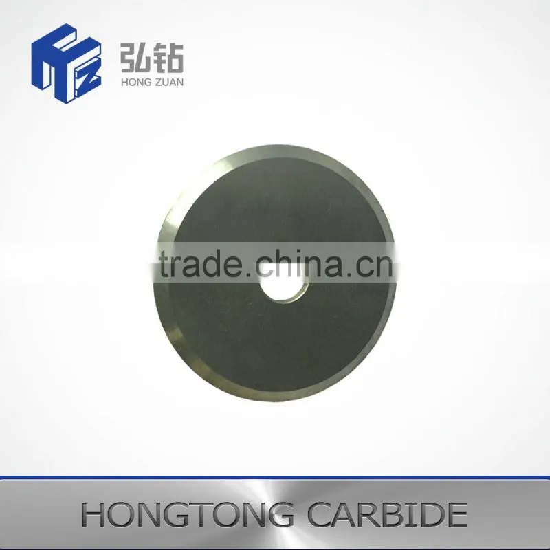 Tungsten carbide Tile-glass cutting wheel with fine grinding