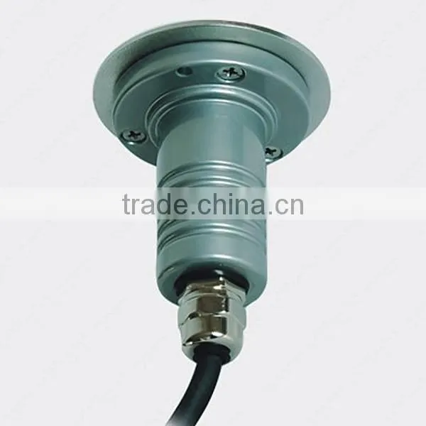 waterproof outdoor IP67 Pathway driveway LED underground paving light