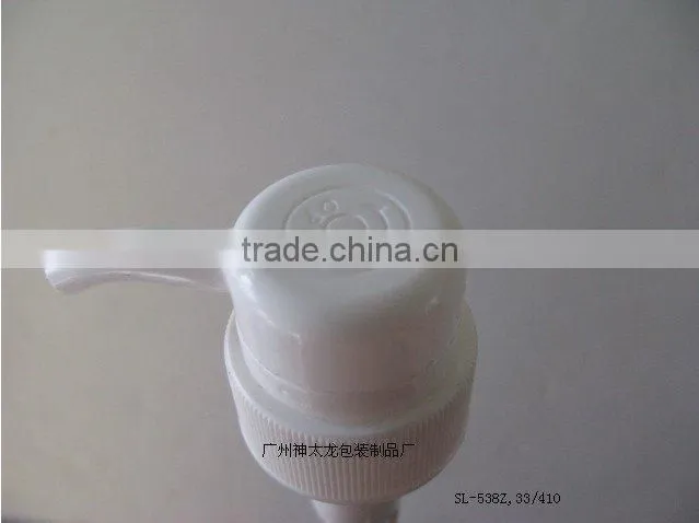 32/410 lotion pump shampoo lotion pump