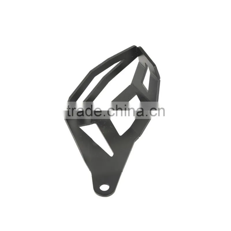 Rear Brake Reservoir Guard Cover For BMW R1200GS R1200GS Adventure 13-16 14 15