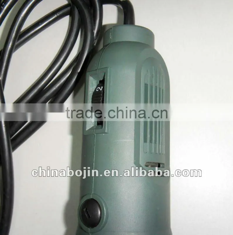 Enameled Wire Stripping Machine XC-0316