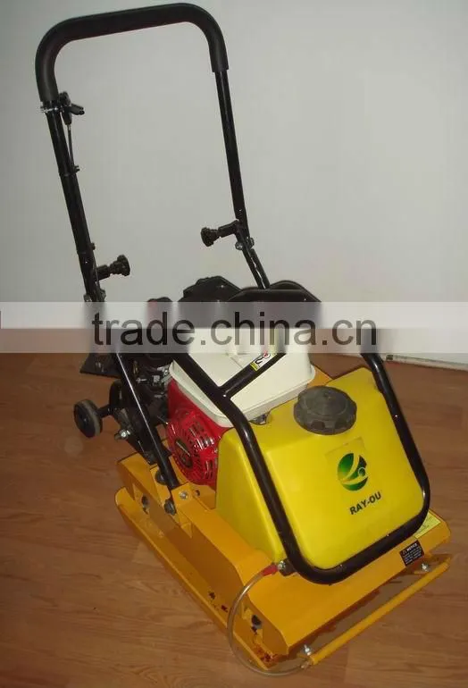 Plate Compactor C-95T