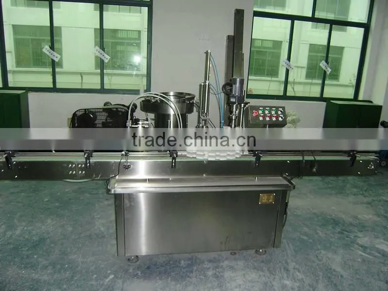 High Quality Cheap Machine Plastic Container Sealing Machine