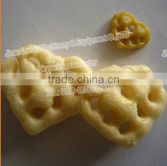 3D Fried Snack Equipment