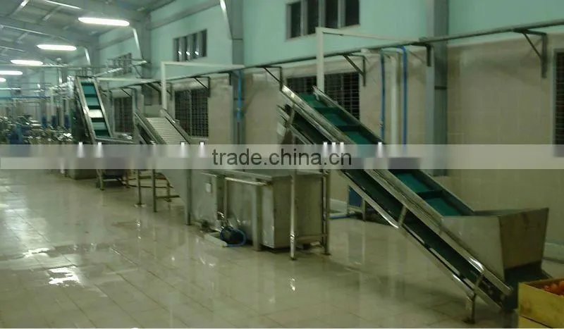 Full-automatic Milk Production Line machine/equipment