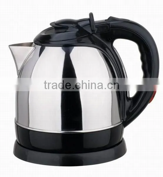 electric kettle with teapot set 1.5L